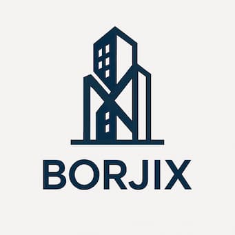BORJIX Logo